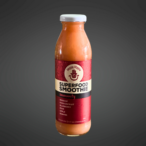 Organic Superfood Smoothie - Immunity