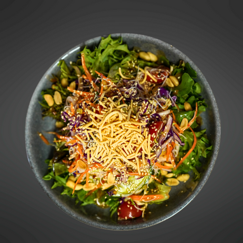 Thai Salad - Vegan